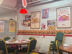 -谢记上海大排档(长寿路店)