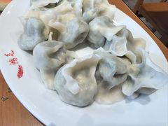 -鸿毛饺子(紫竹桥店)