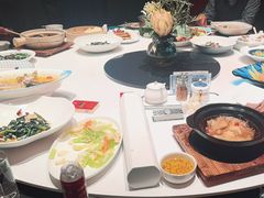 -阿西娅·西北妈妈拿手菜·清真(西关店)