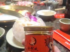 -小龙坎火锅(阳泉店)