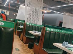 -驭羊大爷烤羊腿·羊蝎子火锅(玉凤路总店)