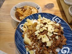 -红猪卤肉饭(大西洋美食城店)