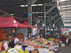 -鑫朱雀农贸批发市场