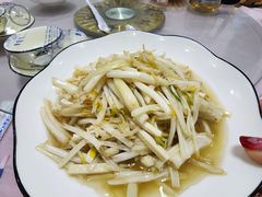 -翠茗农庄土菜馆(天目湖店)