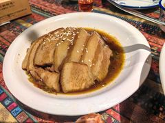 -香满楼(临安路店)