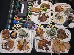 -堂会(白云店)