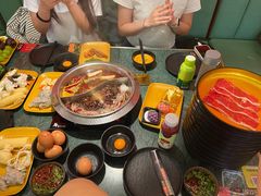 -牛New寿喜烧(曹路花园城店)