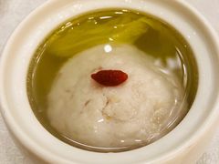 -金狮麟·新豫菜(金码大厦店)