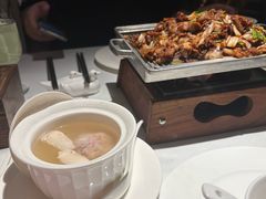 -四季民福烤鸭店(故宫店)