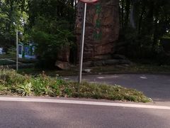 -缙云山景区
