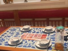 -绿茶餐厅(布吉万象汇店)