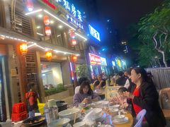 -闽公馆·客家私房菜·商务宴请·包厢(杏林橡树湾店)