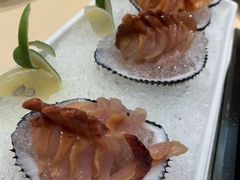-皇城老妈·大连海鲜火锅(港湾店)
