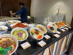 -西安手工面(万象城店)