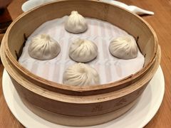 -鼎泰丰(德基广场店)