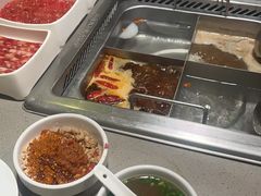 -海底捞火锅(苏宁生活广场店)