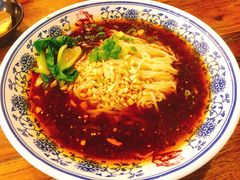 -赖扁担重庆小面(友谊路店)