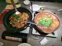 -肥家大排档(天河体育西店)