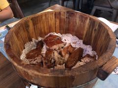 -胡桃里乐队酒馆(鎏嘉码头店)