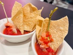 -Chili's Cafe&Bar奇利斯(滨江店)