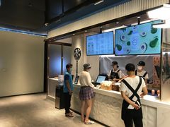-野萃山·潮汕厚果汁(十亩地店)