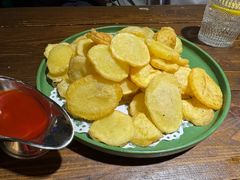 -卢布里西餐厅(总店)