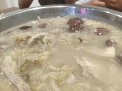 -老味道锅包肉(日照街店)