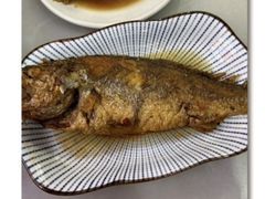 -虢国羊肉汤馆(政二街店)