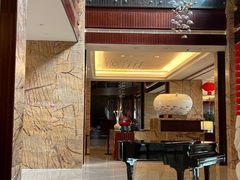 -厦门国际会议中心酒店(环岛路酒店)