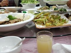 -幺妹川味·川人川菜(佛城西路店)