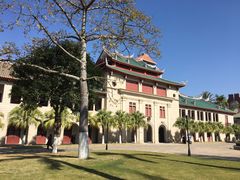 -厦门大学(思明校区)