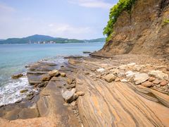 -东平洲海岸公园