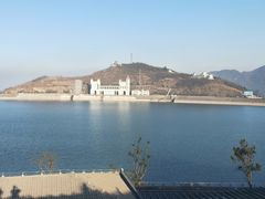 -江南天池高山汤泉城