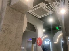 大堂-大丰收·蛙功夫(晋江万达店)