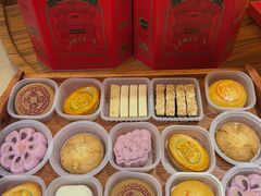 -祥禾饽饽铺·中式糕点(天津河东美福园店)