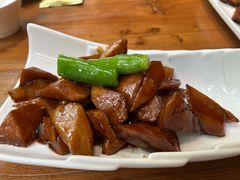 -金枝玉叶上海人家食府(三里河店)