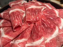 -京门老爆三·铜锅涮肉 爆肚(望京店)