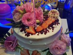 -花间烘焙BLossom Bakery