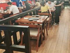 大堂-白石的深夜食堂(万达店)