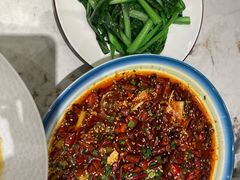 -火婆子·川小馆(扬韬科技广场店)