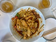 -帕米尔食府(白云观店)
