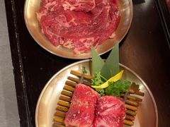 -西塔老太太泥炉烤肉(虹桥南丰城店)