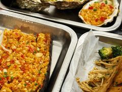 -串小白烧烤(金沙洲店)