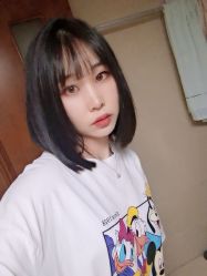 -MMby Hair Code芭曲发型