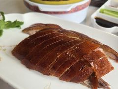 -大鸭梨烤鸭(房山店)