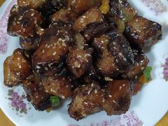 糖溜卷果-燕春楼(海河华鼎店)