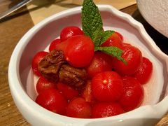 话梅小番茄-榕意·川味之美(深业上城店)