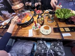 -吉志烤肉(太原总店)