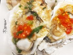 -木屋烧烤(龙岗南联店)