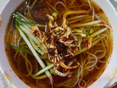 -平山城鑫烧烤(建国楼店)